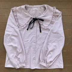 お値下げ★大人可愛い〰︎シャツです★