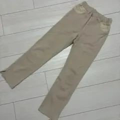 slap slip ボトムス