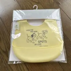 シリコンビブ　ディズニー