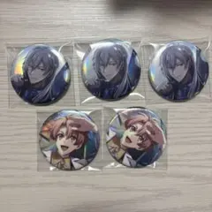 アイナナ 16PRODUCERS 缶バッジコレクション 七瀬陸 - メルカリ