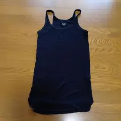 ジム タンクトップ