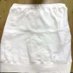 ワコール　腹帯　ホワイト　M~Lのサムネイル