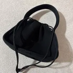 alexanderwang ブラック ハンドバッグ