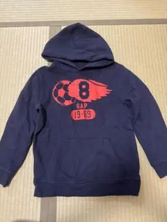 GAP KIDS トレーナー パーカー