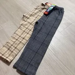 裏起毛　ズボン　セット