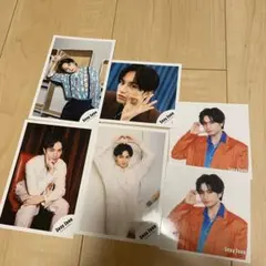 中島健人 公式写真