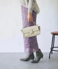 ロリステッラ バッグ LORISTELLA BAG 3168 - メルカリ