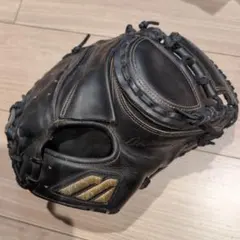 2026年最新】軟式 ミズノプロ キャッチャーミットの人気アイテム