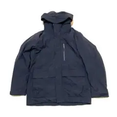 大人気！UNIQLO ユニクロ ハイブリッドダウンパーカ