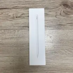 Apple Pencil（USB-C） ホワイト 白 純正
