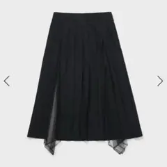 さ*う様 fetico プリーツスカート サイズ1 2025年最新】Fetico プリーツスカートの人気アイテム - メルカリ