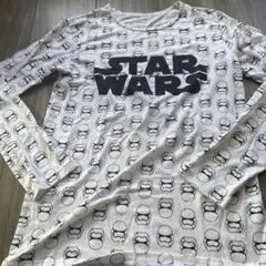 スターウォーズ HEATTECH 150