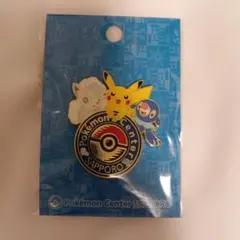 ポケモンセンターYokohama Pokemon Center Pin 横浜 - メルカリ