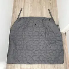 UNIQLO ベビー抱っこ紐ブランケットケープ ONE SIZE