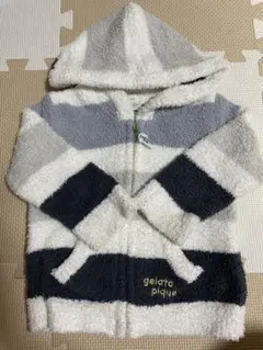 gelato pique フリースジャケット 70-80