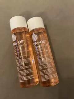 バイオオイル　200ml × 2本