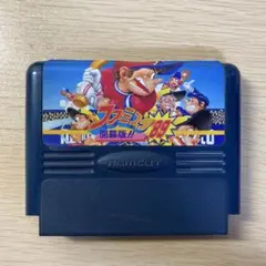 ファミスタ'89 開幕版