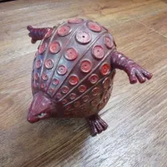 お客様確認画像旧型ソフビタッコング（リアルモデル） お客様確認画像旧型ソフビタッコング（リアルモデル） お客様