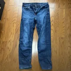 ユニクロジーンズ