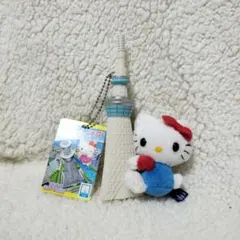 2025年最新】スカイツリーキティの人気アイテム - メルカリ