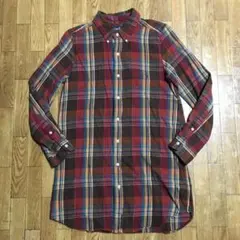 90s Blake POLO RALPH LAUREN ネルシャツ チェック