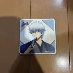 銀魂 春のぶらり旅 コースター コンプリート 全9種