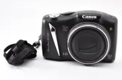 良品★キヤノン Canon PowerShot SX130 IS #1141