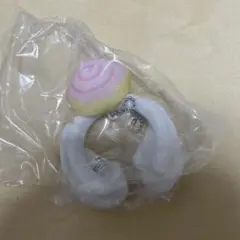 サンリオ シークレットミニカチューシャ　シナモロール