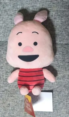 にしむらゆうじ ピグレット