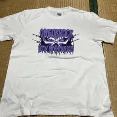 ONE OK ROCK DETOX JAPAN TOUR 2023 Tシャツ