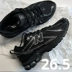 初売り　New Balance M1906RCH 26.5cm新品
