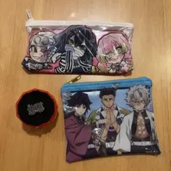 鬼滅の刃セット