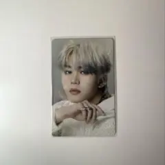 木全翔也 JO1 BE CLASSIC トレカ