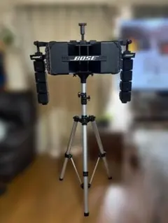 2026年最新】bose スピーカー スタンドの人気アイテム - メルカリ