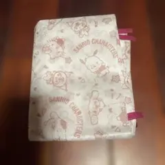 サンリオキャラクター 衣類収納ケース