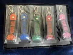 MAN WITH A MISSION マンウィズ　一番くじ K賞まとめ売り