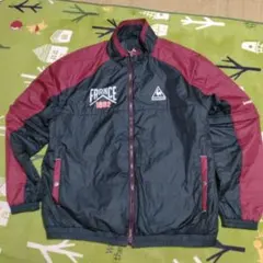 ルコックゴルフ ヒートナビウインドブレーカー ３Ｌ