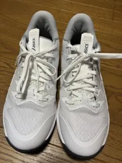 アシックス　河村勇輝着用モデル アンプレアルスロー2 25.5cm