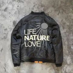 2025年最新】FREE CITY MA-1・フライトジャケットの人気アイテム