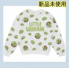 2025年最新】リトルグリーンマン プニュズの人気アイテム - メルカリ