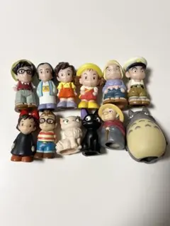 2025年最新】魔女の宅急便指人形の人気アイテム - メルカリ