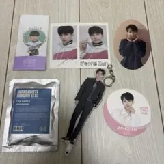 SEVENTEEN ジョンハン グッズ まとめ売り