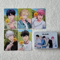 2025年最新】PLAVE トレカの人気アイテム - メルカリ