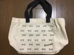 Forever 21 トートバッグのサムネイル