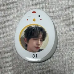 ダクビ　ポラロイド　サインポラ　ドンイル　D1 DKB ダクビ ポラロイド サインポラ ドンイル D1 DKB - メルカリ