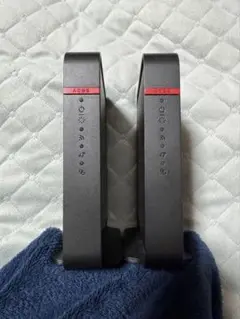 BUFFALO WiFi ルーター 2つ