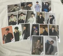 作間龍斗 公式写真 250枚以上 ⭐︎まとめ売り⭐︎ 作間龍斗 公式写真 250枚以上 ⭐︎まとめ売り⭐︎