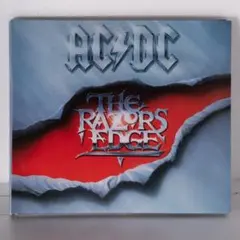 ac/dc 洋楽