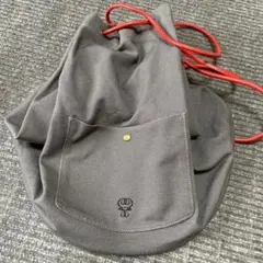 藤井フミヤ　ナップサック