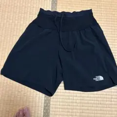 THE NORTH FACE エンデュリスレーシングショーツ
